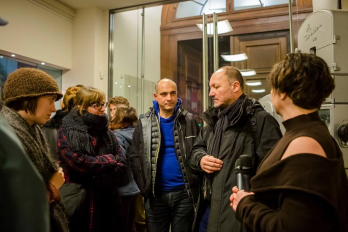 Dupa Revolutie de Laurentiu Calciu