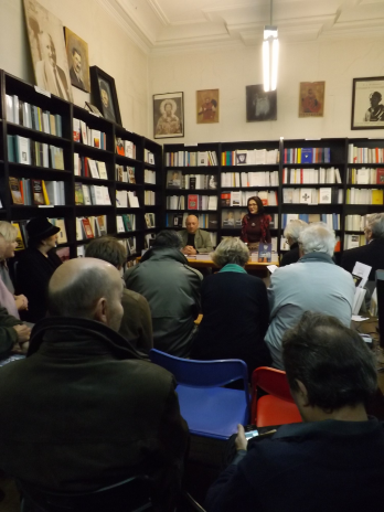 Editura Non Lieu,11122014