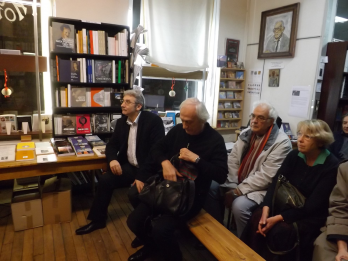 Editura Non Lieu,11122014