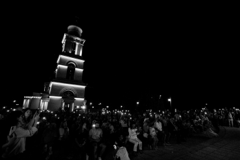 Concert MNYO, 30 august 2021