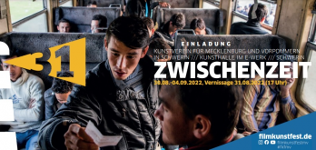 Zwischenzeit Bildquelle Ioana Moldovan