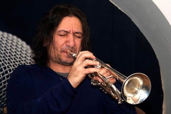 Emil Bizga