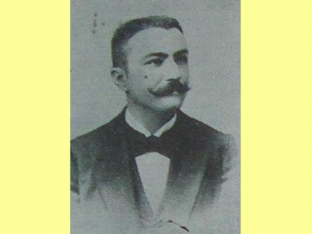Emil RACOVIta