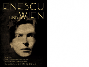 Enescu si Viena