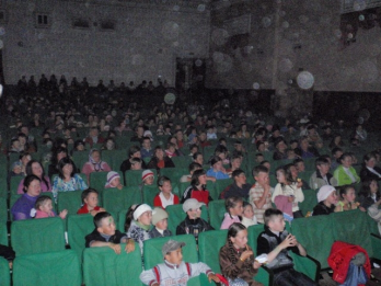Erdec Burnu (Utkonosovka), 15 mai 2010