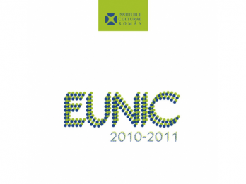 EUNIC 2010-2011 (brosura)