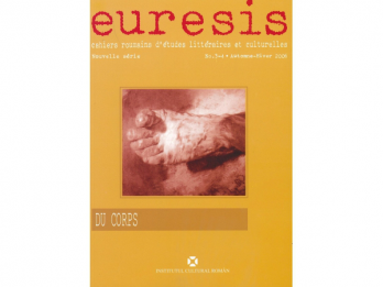 EURESIS no3-4  2006