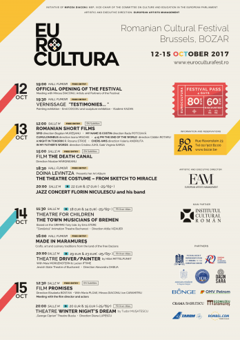 EuRoCultura