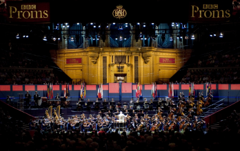 EUYO la BBC Proms 2010