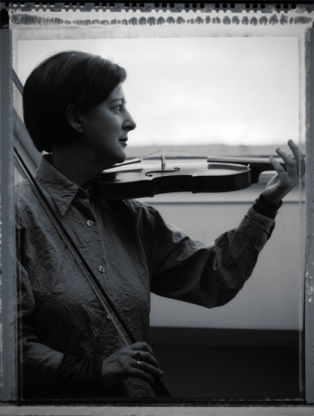 Eva Lindal