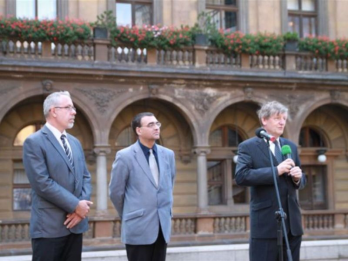 Excursie vizuala in Bucuresti 1859 - 2009