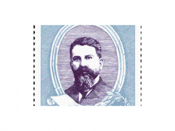 Expozitia Constantin Stere, scriitor, jurist si promotor al Marii Uniri la Biblioteca Nationala a Republicii Moldova
