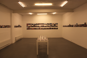 Expozitie City Cultures in Focus