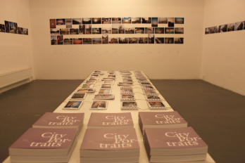 Expozitie City Cultures in Focus