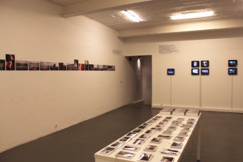 Expozitie City Cultures in Focus
