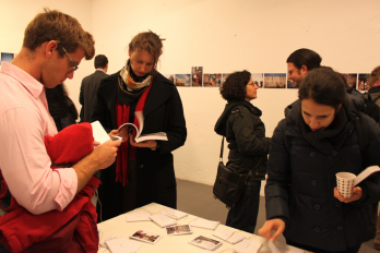 Expozitie City Cultures in Focus