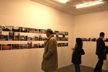 Expozitie City Cultures in Focus