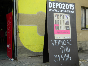 Expozitie de sculptura Beyond The Naked Eye