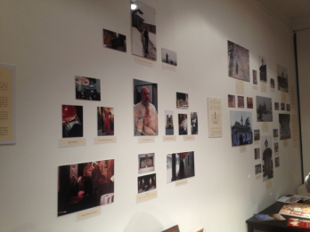expozitie