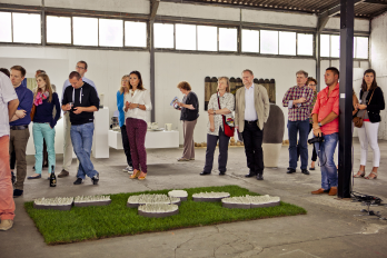Expozitie \