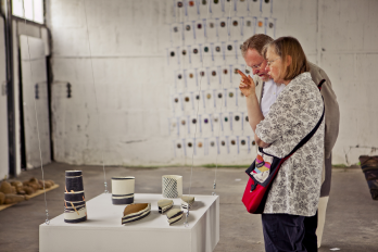 Expozitie \