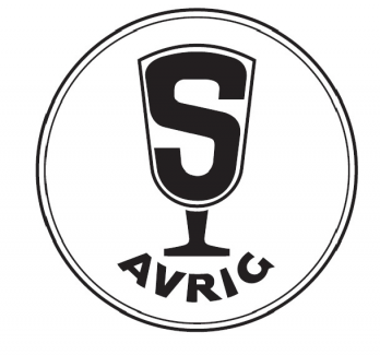 Fabrica de Sticla Avrig SA - sigla