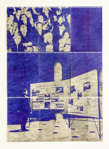 fading_study(exhibition)_2018