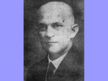 Februarie - Anul arhitecturii - Victor VLAD