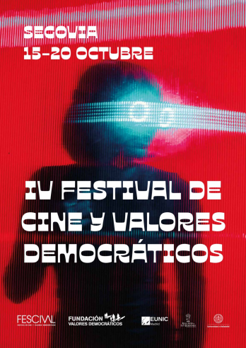 Expozitie de fotografie si lungmetraje romanesti prezentate de ICR la Festivalul de Film European si Valori Democratice din Spania