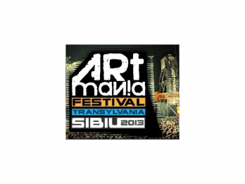 Festival ARTmania 2013