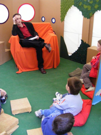 Festival cultural, literar si de carte La Dunare