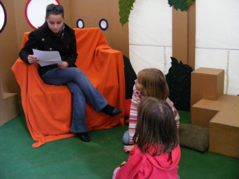 Festival cultural, literar si de carte La Dunare