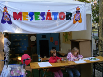 Festival cultural, literar si de carte La Dunare