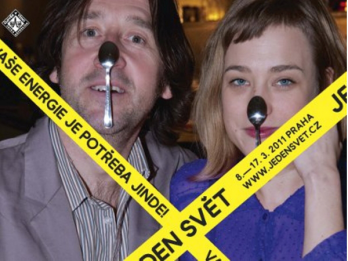 FESTIVAL DE FILM  Festivalul de film Jeden Svet