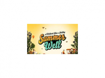 Festival Summer Well 2013 
