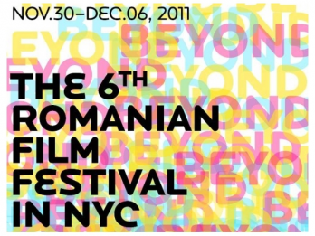 Festivalul de Film Romanesc de la New York, editia a VI-a