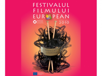 FESTIVALUL FILMULUI EUROPEAN, editia a XIV-a