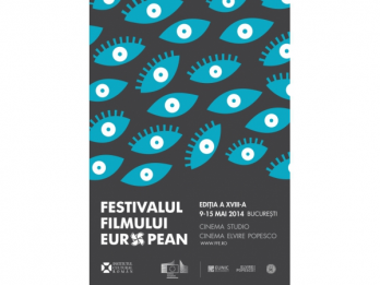 Festivalul Filmului European la cea de-a XVIII-a editie