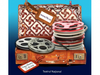 Festivalul Filmului European la Targu-Mures