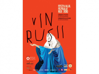 Festivalul Filmului Rus