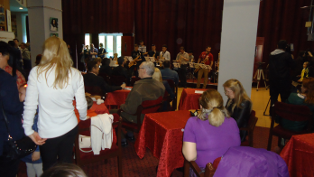 Festivalul International al scolilor de Teatru ClassFest, editia a V-a
