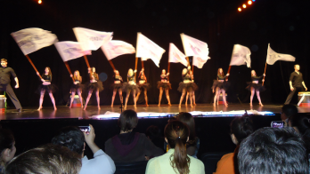 Festivalul International al scolilor de Teatru ClassFest, editia a V-a