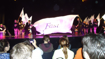 Festivalul International al scolilor de Teatru ClassFest, editia a V-a