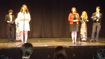 Festivalul International al scolilor de Teatru ClassFest, editia a V-a