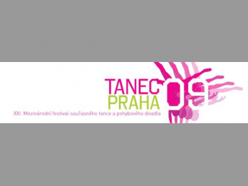 Festivalul international de dans Tanec Praha