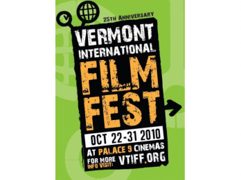 Festivalul International de Film de la Vermont, SUA