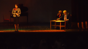 Festivalul International de Poezie Grigore Vieru, editia a VI-a