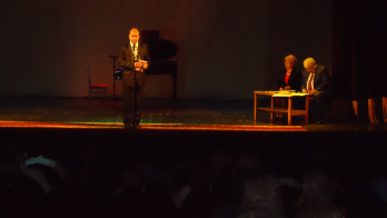 Festivalul International de Poezie Grigore Vieru, editia a VI-a