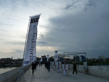 Festivalul international de teatru Adana