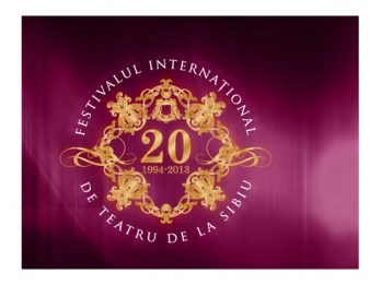 Festivalul International de Teatru de la Sibiu  
